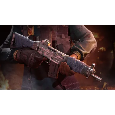 Insurgency: Sandstorm - War Torn Weapon Skin Set DLC - irongamers.ru