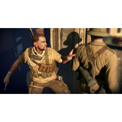 SNIPER ELITE 3 ULTIMATE XBOX ONE & SERIES X|S KEY - irongamers.ru