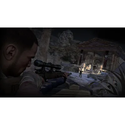 SNIPER ELITE 3 ULTIMATE XBOX ONE & SERIES X|S KEY - irongamers.ru