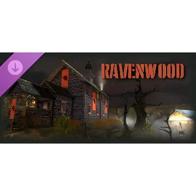 Tunguska: The Visitation - Ravenwood Stories DLC (Steam Key Region Free) - irongamers.ru