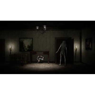 Withering Rooms EU Xbox Series X|S КЛЮЧ - irongamers.ru