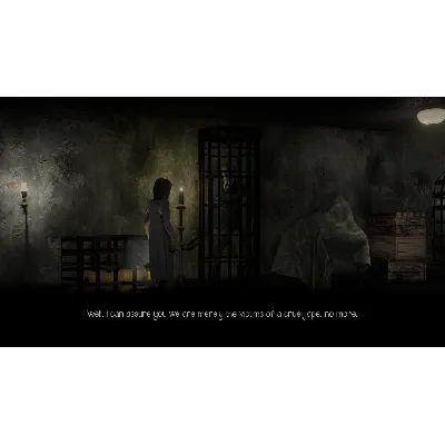 Withering Rooms EU Xbox Series X|S КЛЮЧ - irongamers.ru