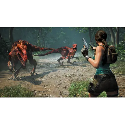 Tomb Raider: Legacy of Atlantis - Deluxe Edition STEAM GIFT AUTO UA+МИР - irongamers.ru