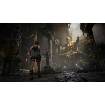 Tomb Raider: Legacy of Atlantis - Deluxe Edition STEAM GIFT AUTO UA+МИР - irongamers.ru