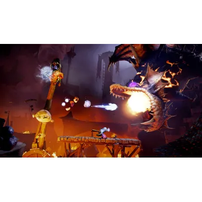 Rayman Legends Retold - Standard Edition (Pre-purchase) STEAM GIFT AUTO RU+МИР - irongamers.ru