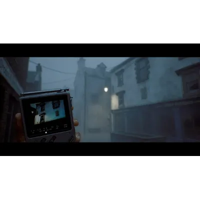 SILENT HILL: Townfall STEAM GIFT AUTO BH+МИР - irongamers.ru