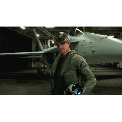 ACE COMBAT 8: WINGS OF THEVE Deluxe Edition STEAM RU/KZ/UA/СНГ - irongamers.ru
