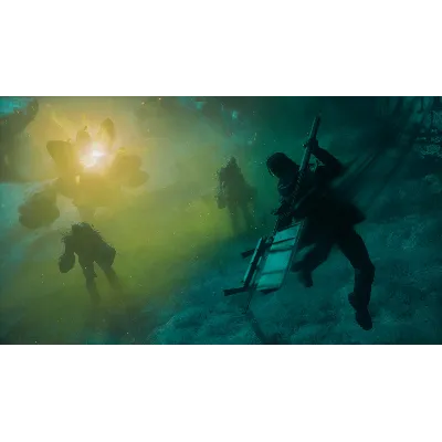 CONTROL RESONANT XBOX|XS+PC WIN КЛЮЧ - irongamers.ru