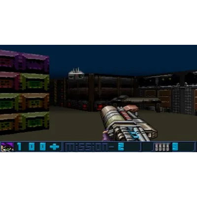 Cyber Utopia STEAM KEY GLOBAL - irongamers.ru