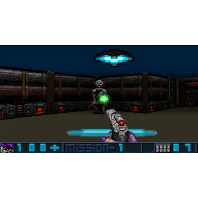 Cyber Utopia STEAM KEY GLOBAL - irongamers.ru