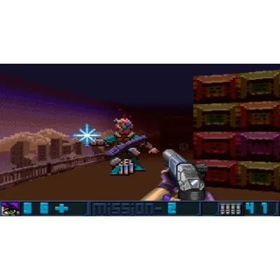 Cyber Utopia STEAM KEY GLOBAL - irongamers.ru