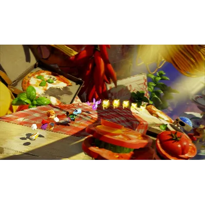 RAYMAN LEGENDS RETOLD XBOX SERIES X|S КЛЮЧ - irongamers.ru