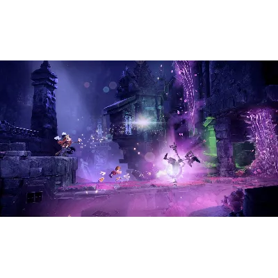 RAYMAN LEGENDS RETOLD XBOX SERIES X|S КЛЮЧ - irongamers.ru