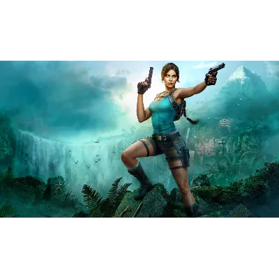 TOMB RAIDER: LEGACY OF ATLANTIS STANDARD EDITION XBOX SERIES X|S КЛЮЧ - irongamers.ru