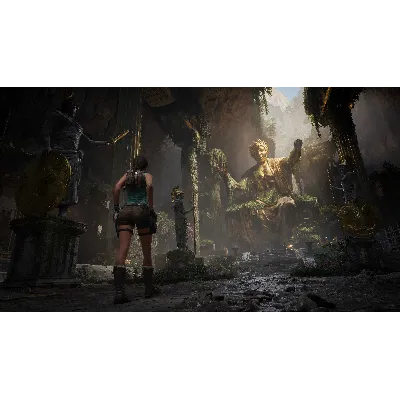 TOMB RAIDER: LEGACY OF ATLANTIS STANDARD EDITION XBOX SERIES X|S КЛЮЧ - irongamers.ru