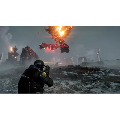 HELLDIVERS 2 XBOX X|S УСЛУГА ПОКУПКА ИГРЫ НА ВАШ АКАУНТ - irongamers.ru