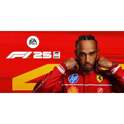 F1® 25: 2026 Season Edition steam Россия\Мир Игра+DLC - irongamers.ru