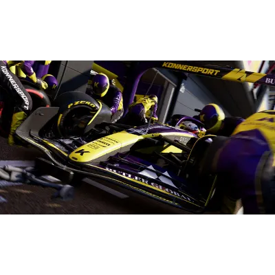 F1® 25: 2026 Season Edition steam Россия\Мир Игра+DLC - irongamers.ru