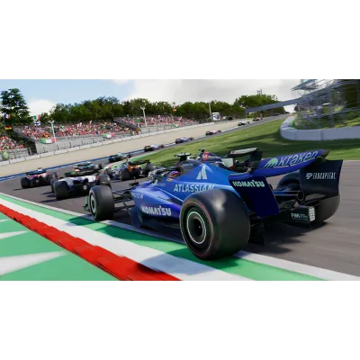 F1® 25: 2026 Season Edition steam Россия\Мир Игра+DLC - irongamers.ru