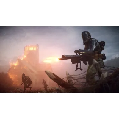 Battlefield™ 1 XBOX ONE SERIES X|S КЛЮЧ - irongamers.ru