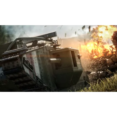 Battlefield™ 1 XBOX ONE SERIES X|S КЛЮЧ - irongamers.ru