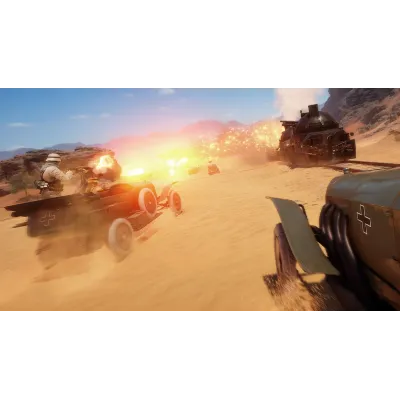 Battlefield™ 1 XBOX ONE SERIES X|S КЛЮЧ - irongamers.ru
