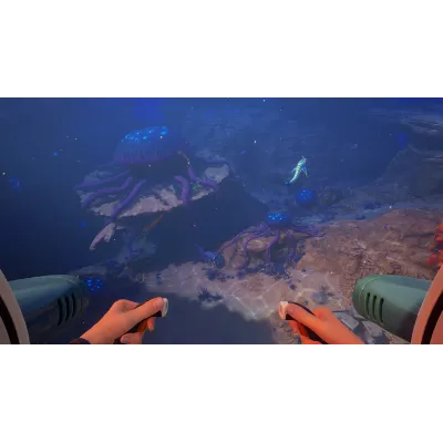 Subnautica 2 (Game Preview) Xbox Series X|S + PC КЛЮЧ - irongamers.ru