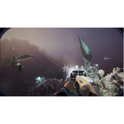 Subnautica 2 (Game Preview) Xbox Series X|S + PC КЛЮЧ - irongamers.ru