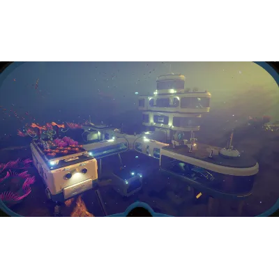 Subnautica 2 (Game Preview) Xbox Series X|S + PC КЛЮЧ - irongamers.ru