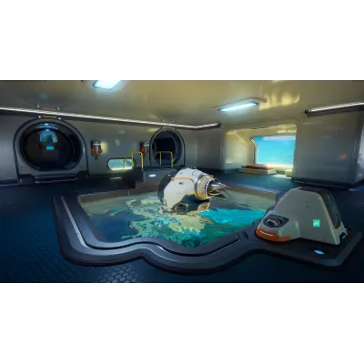 Subnautica 2 (Game Preview) Xbox Series X|S + PC КЛЮЧ - irongamers.ru