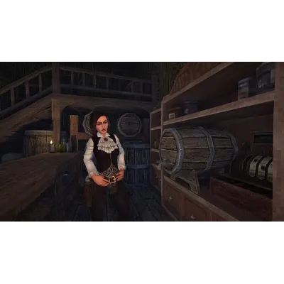Blood West: Scavengers STEAM GIFT AUTO RU+МИР - irongamers.ru