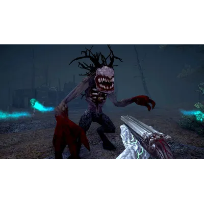 Blood West: Scavengers STEAM GIFT AUTO RU+МИР - irongamers.ru