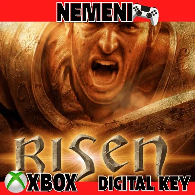 Risen 1 Xbox One Xbox Series X|S КЛЮЧ - irongamers.ru
