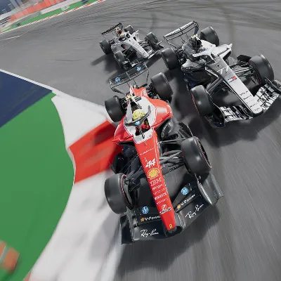КЛЮЧ F1 25 2026 Season Pack XBOX Код - irongamers.ru