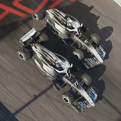КЛЮЧ F1 25 2026 Season Pack XBOX Код - irongamers.ru