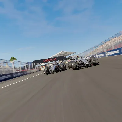 КЛЮЧ F1 25 2026 Season Pack XBOX Код - irongamers.ru