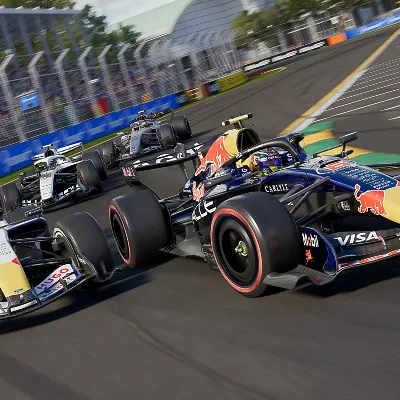 КЛЮЧ F1 25 2026 Season Pack XBOX Код - irongamers.ru