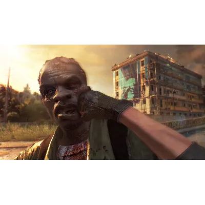 Dying Light Essentials Edition XBOX ONE / XBOX SERIES S|X Ключ - irongamers.ru