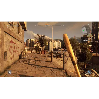 Dying Light Essentials Edition XBOX ONE / XBOX SERIES S|X Ключ - irongamers.ru