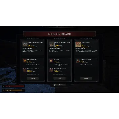 Blood West: Scavengers DLC АВТОДОСТАВКА STEAM РОССИЯ - irongamers.ru