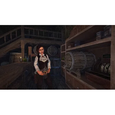 Blood West: Scavengers DLC АВТОДОСТАВКА STEAM РОССИЯ - irongamers.ru