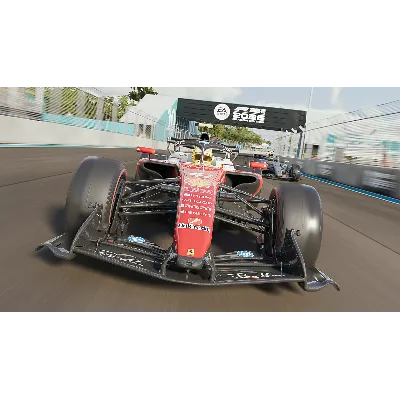 F1 25: 2026 Season Edition XBOX X|S УСЛУГА ПОКУПКА ИГРЫ НА ВАШ АКАУНТ - irongamers.ru