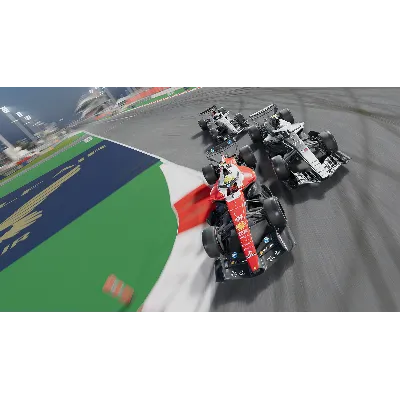 F1 25: 2026 Season Edition XBOX X|S УСЛУГА ПОКУПКА ИГРЫ НА ВАШ АКАУНТ - irongamers.ru