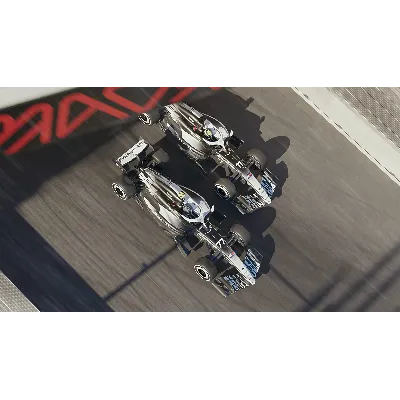 F1 25: 2026 Season Edition XBOX X|S УСЛУГА ПОКУПКА ИГРЫ НА ВАШ АКАУНТ - irongamers.ru
