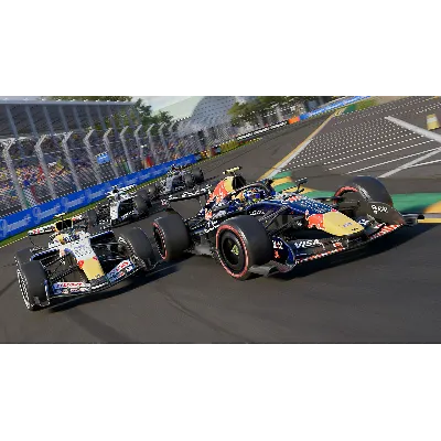 F1 25: 2026 Season Edition XBOX X|S УСЛУГА ПОКУПКА ИГРЫ НА ВАШ АКАУНТ - irongamers.ru