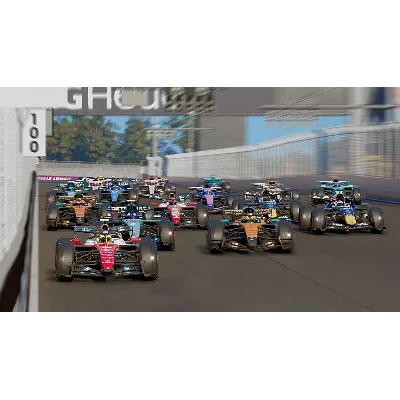 F1 25: 2026 Season Edition XBOX X|S УСЛУГА ПОКУПКА ИГРЫ НА ВАШ АКАУНТ - irongamers.ru