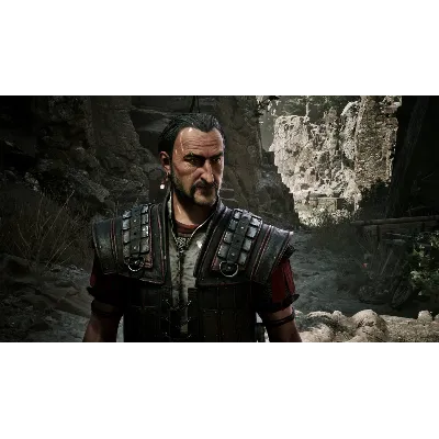 Gothic 1 Remake PS5 | П2/П3 - irongamers.ru