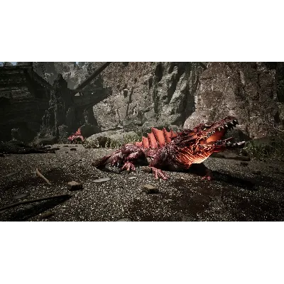 Gothic 1 Remake PS5 | П2/П3 - irongamers.ru