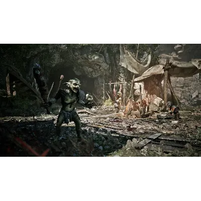 Gothic 1 Remake PS5 | П2/П3 - irongamers.ru