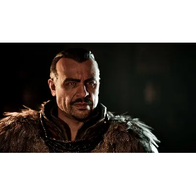Gothic 1 Remake PS5 | П2/П3 - irongamers.ru